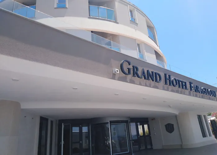 Grand Hotel Faraglioni Aci Trezza