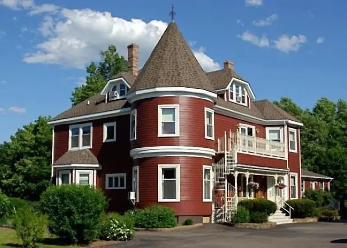 Antigonish Victorian Inn