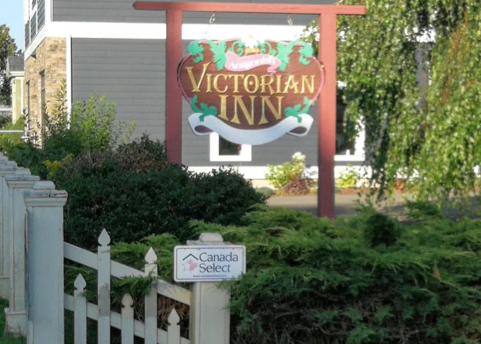 Antigonish Victorian Inn