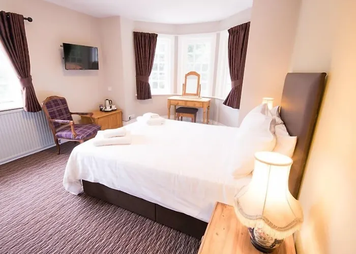 The Burley Inn