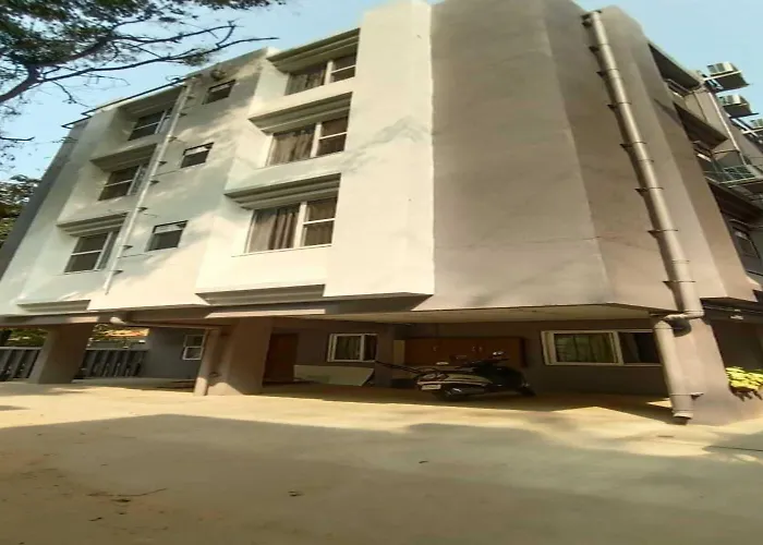 Sharman Suites Pune