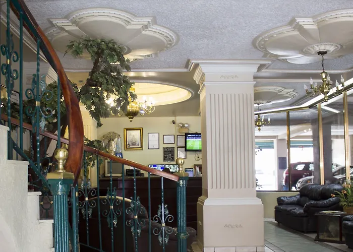 Hotel Feria Jalisciense San Juan de los Lagos
