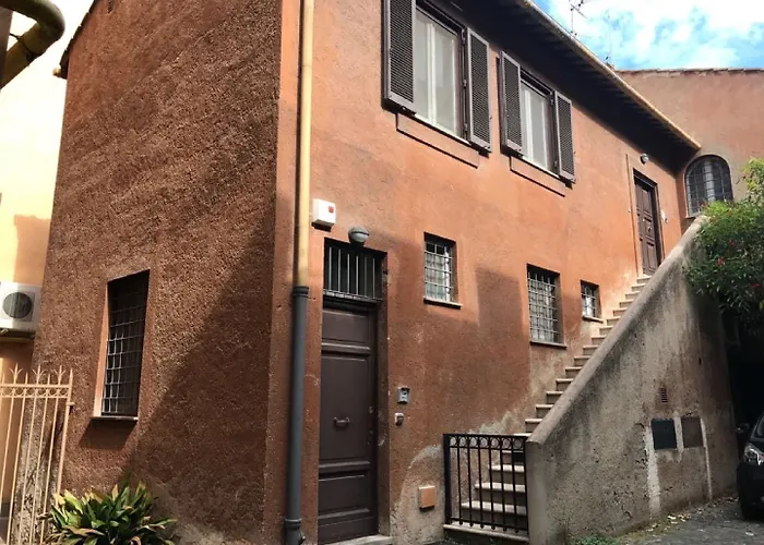 Bed and Breakfast Borgonove Roma