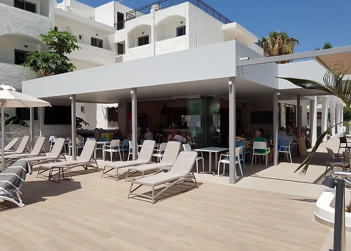 Imperial Hotel Kos