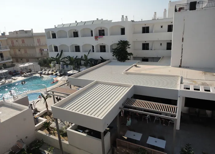 Imperial Hotel Kos