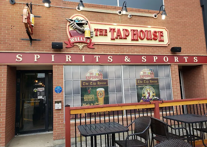 Tower Inn Estevan