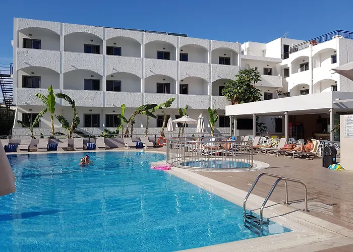 Imperial Hotel Kos