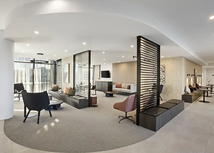 Quest Goulburn Aparthotel