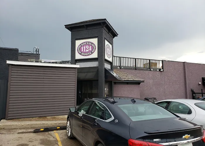 Tower Inn Estevan