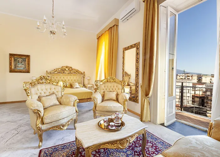 Hotel Relais Antica Napoli