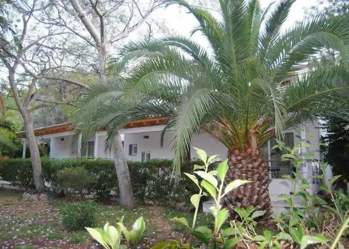 Hotel Soller Garden Puerto de Sóller