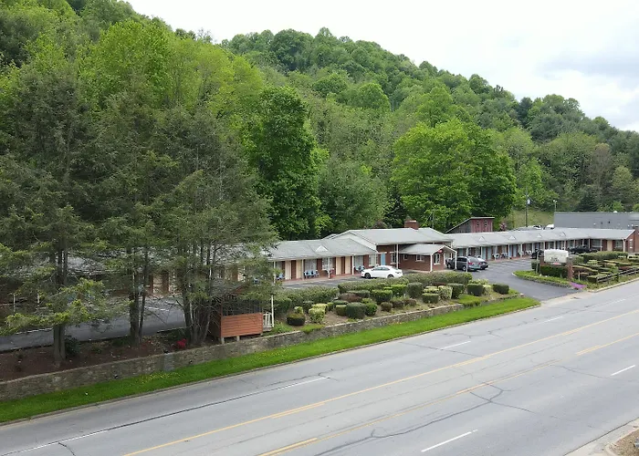 Parkway Inn Waynesville