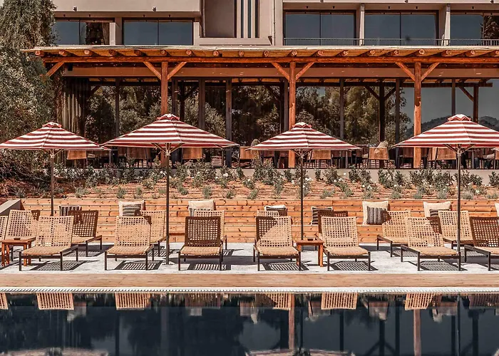Cook'S Club Corfu - Adults Only Hotel Gouvia