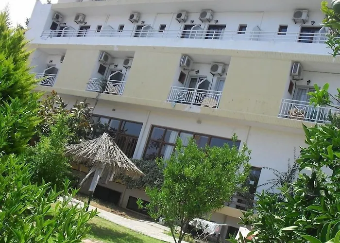 Harmony Hotel Malia