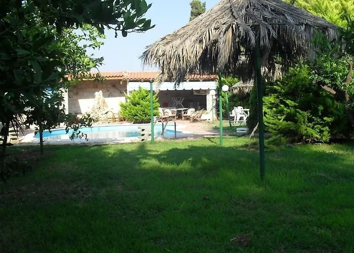 Harmony Hotel Malia