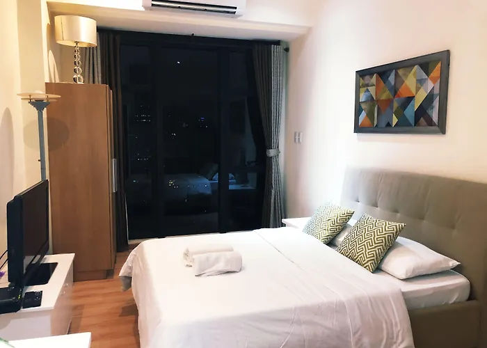 The Knightsbridge Residences Makati City