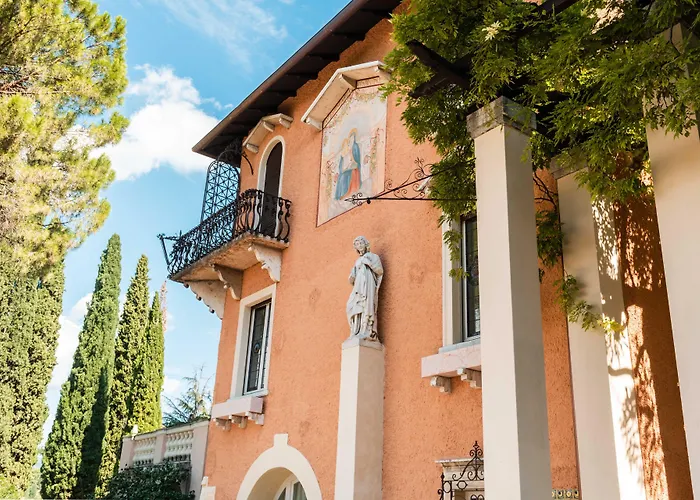 Villa Natalia - Adults Only Verona