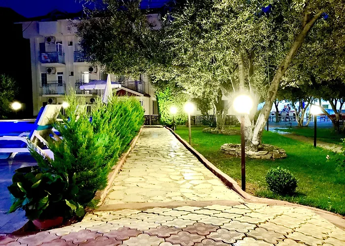 Doga Hotel Ölüdeniz