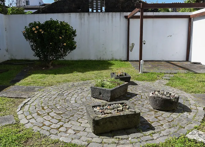 Hotel Casa Do Teatro Ponta Delgada