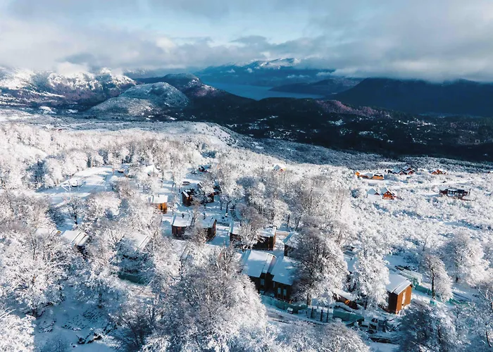 El Refugio Ski&Summer Lodge San Martín de los Andes