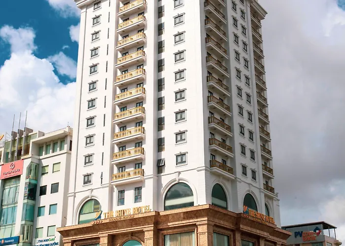 The Shine Hotel Hai Phong