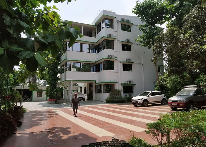 Green Point Resort Tezpur