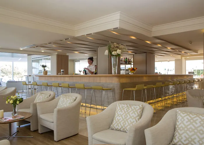 Hotel Sabina Cala Millor 
