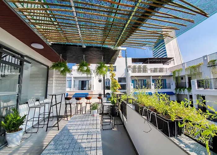 Hama Boutique Home Da Nang