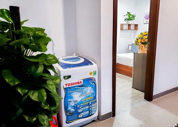 Hama Boutique Home Da Nang