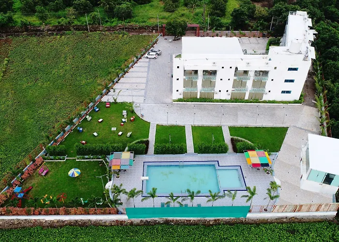 Carina Retreat Resort Sasan Gir