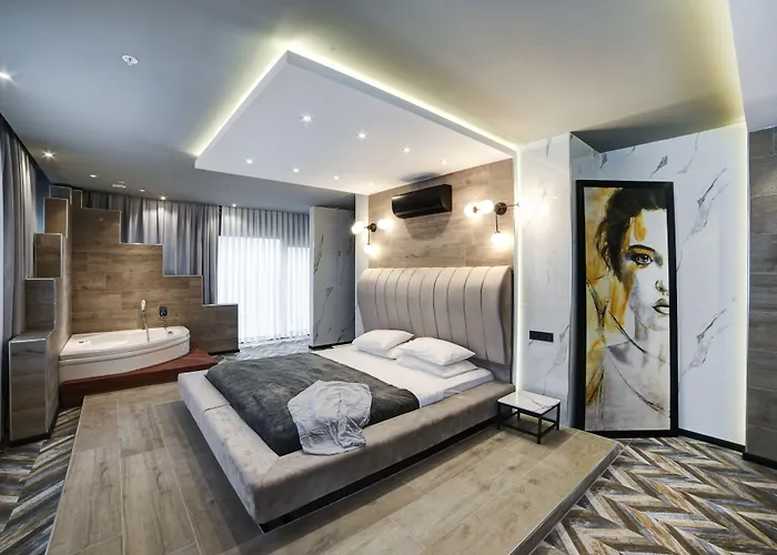 Walton Residence Sisli Istanboel