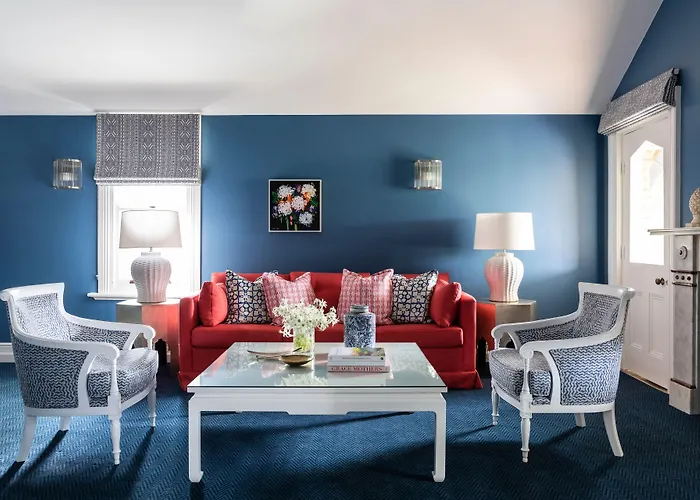 Byng Street Boutique Hotel Orange