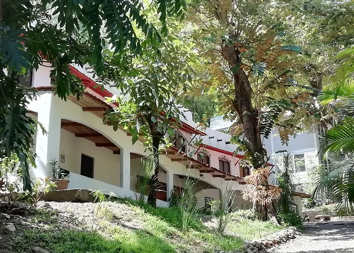 Believe Surf & Yoga Lodge Santa Teresa Playa Santa Teresa 