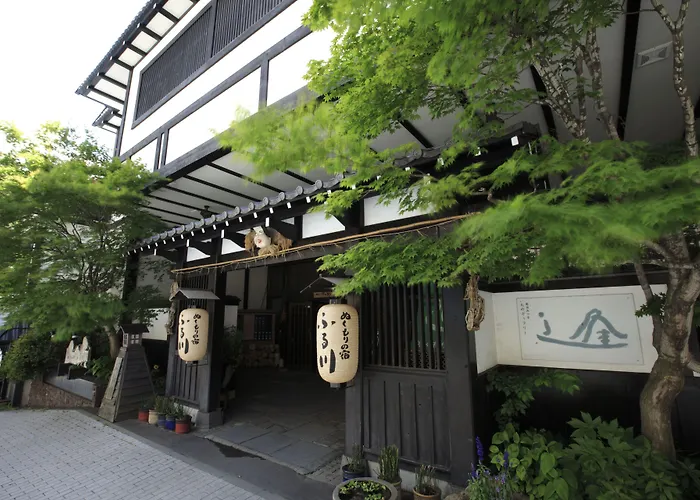Nukumori No Yado Furukawa Hotel Sapporo