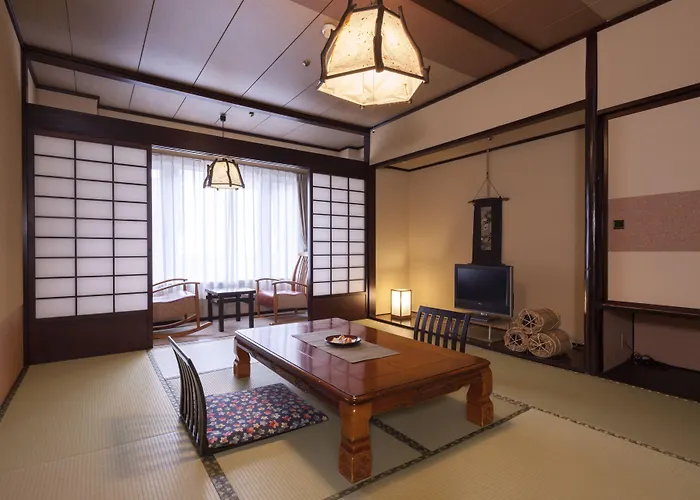 Nukumori No Yado Furukawa Hotel Sapporo