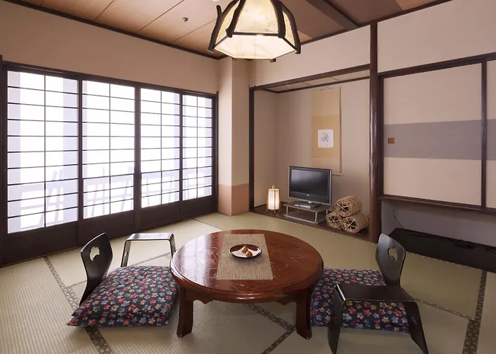 Nukumori No Yado Furukawa Hotel Sapporo