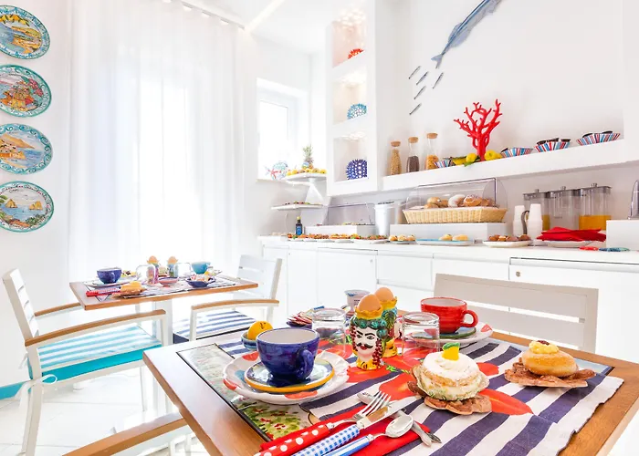 Yourhome - Sersale Suites Sorrento