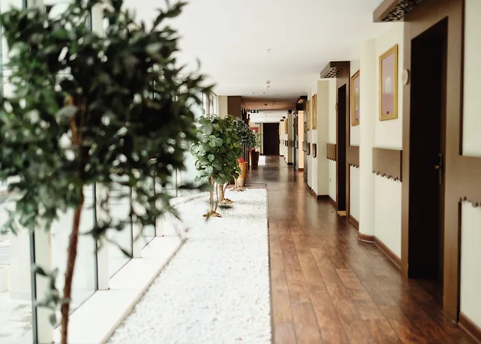 SABİHA GOKCEN İSTANBUL HOUSES Hotel