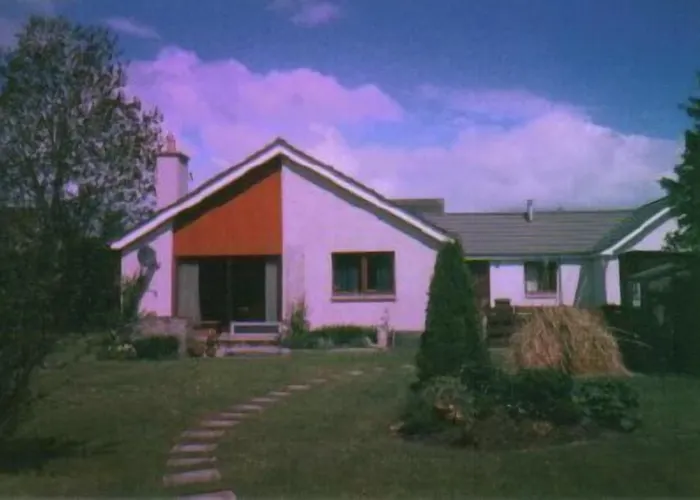 Amalfi Bed And Breakfast Dornoch