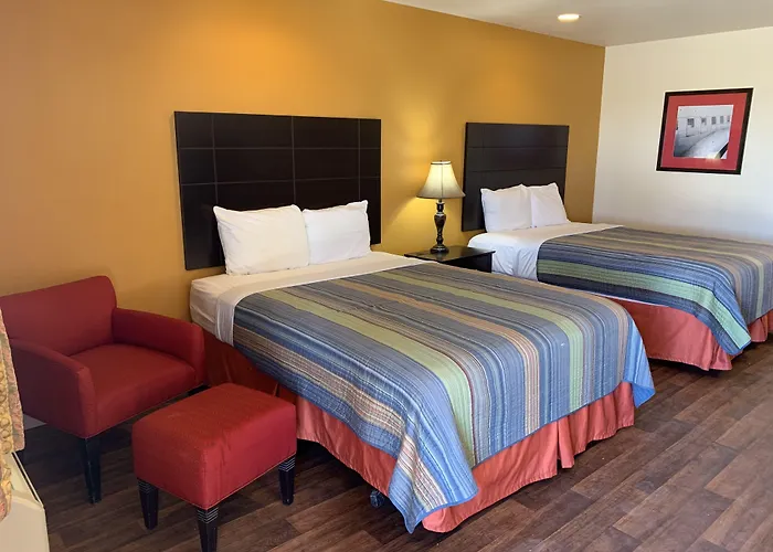Kenedy Country Inn