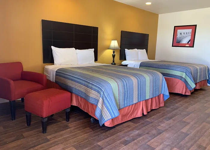 Kenedy Country Inn