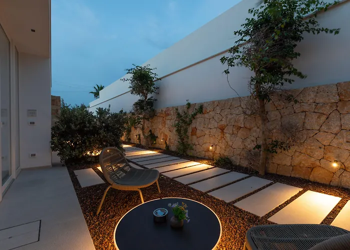 Santa Caterina - Dimora Sul Mare Bed & Breakfast Polignano a Mare