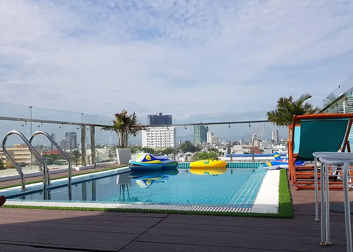 Sing Hotel Đà Nẵng