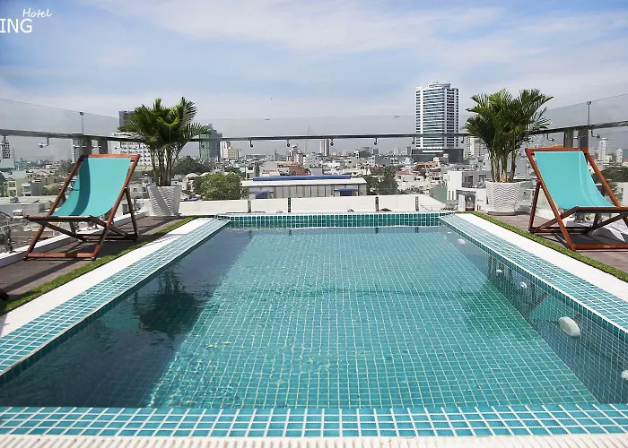 Sing Hotel Đà Nẵng