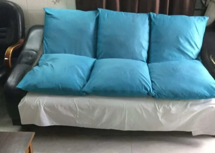 Geetha Residency Hotel Anantapur