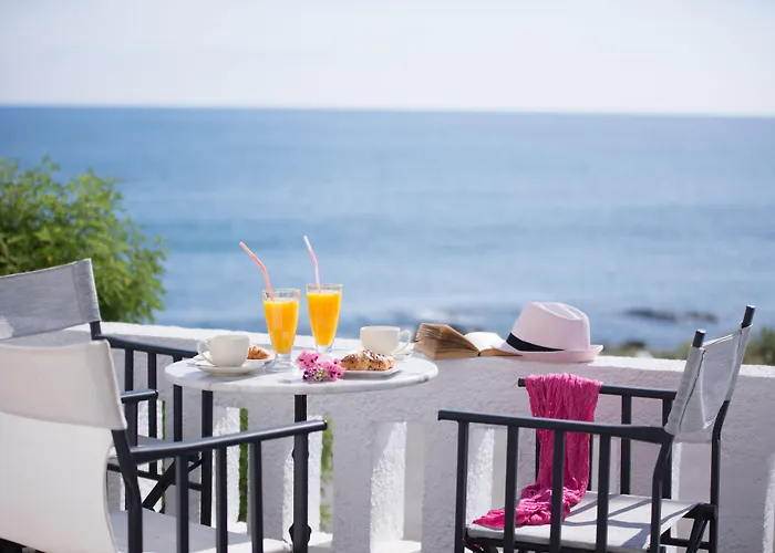 Arlen Beach Hotel Chersonissos