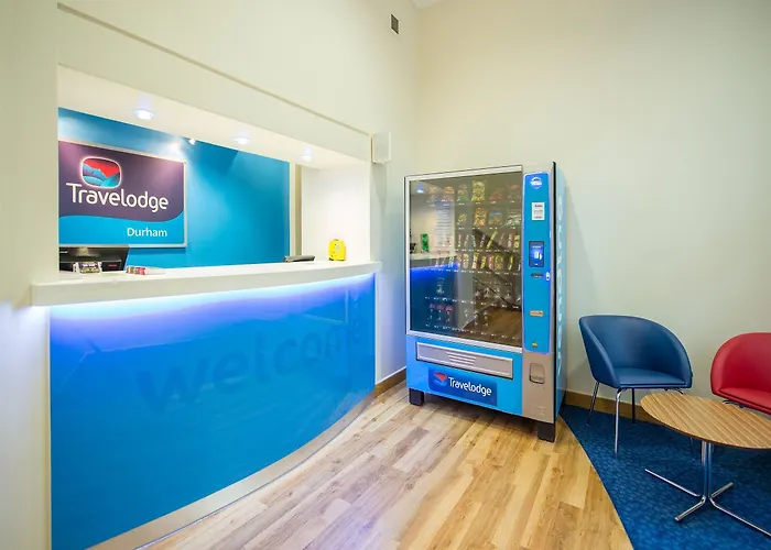Travelodge Durham