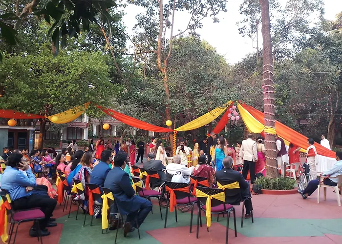 Usha Ascot Hotel Matheran