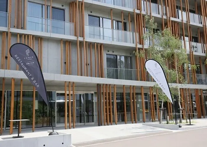 Fenix Furano Aparthotel