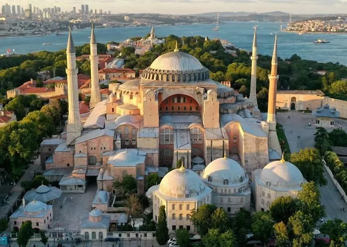 Bonami Hotel Istanbul